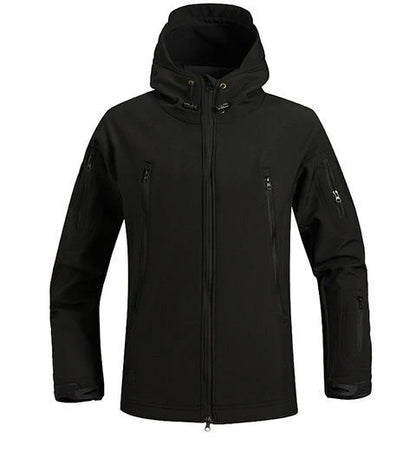 Outdoors Sports Winter Thermal Fleece Jacket