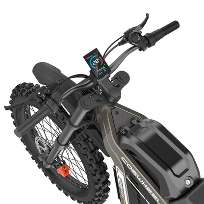 COSWHEEL R19 Electric Motorbike