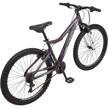 Unisex Mountain Bike for All Ages