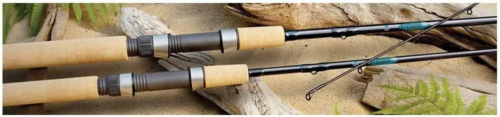Premium Quality High Performing Spinning Rod