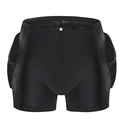 Ski Snowboard Skate Shock Absorb Hip Protection
