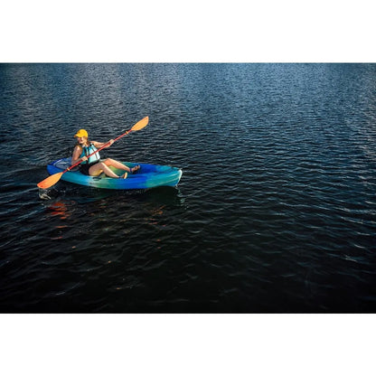 Sit on top Recreational Kayak 9' 5"