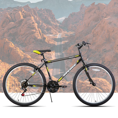 Unisex Mountain Bike