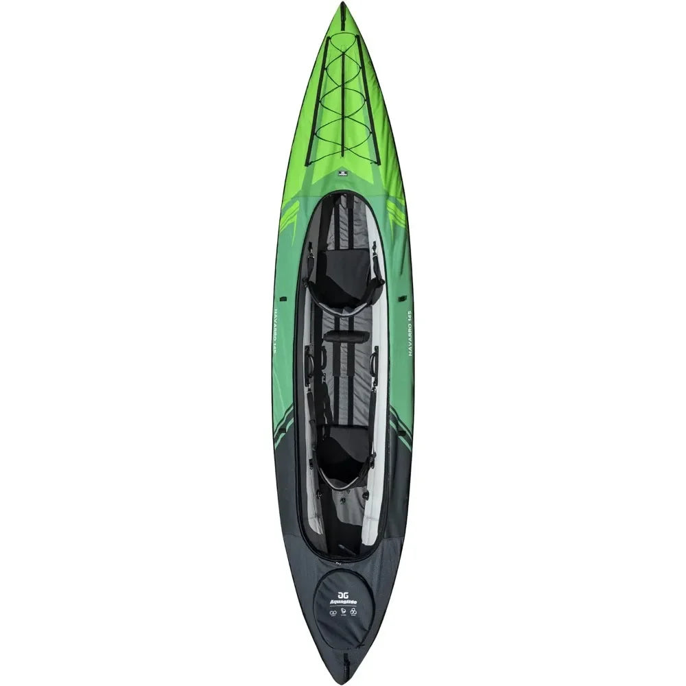 Sit-in Lightweight Single Or two Person Kayak