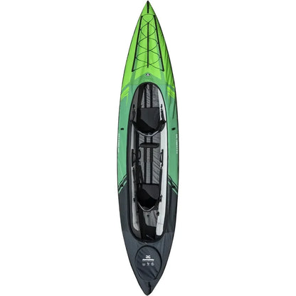 Sit-in Lightweight Single Or two Person Kayak