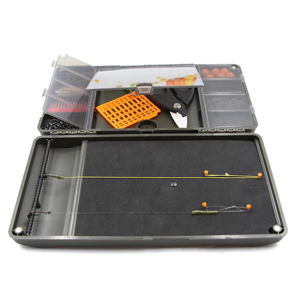 Fishing Bait Storage Box