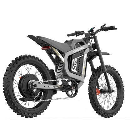COSWHEEL R19 Electric Motorbike