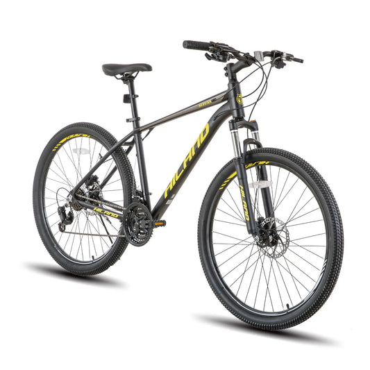 21 Speed Aluminum Mountain Bike