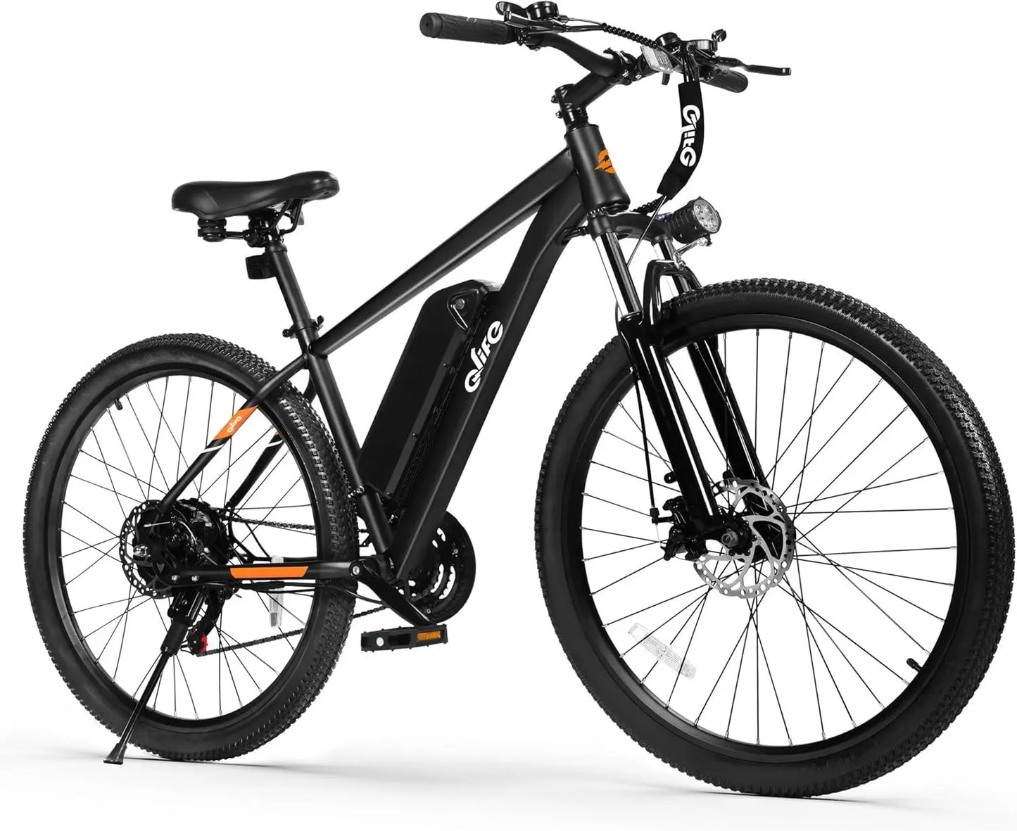 21 Speed Electric  Mountain Bike