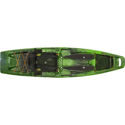 Sit on Top Fishing Kayak With Rod Holders