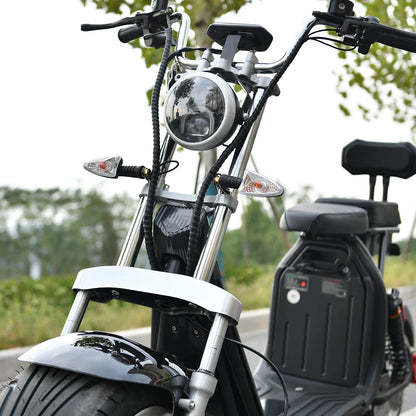 4000W Powerful Electric Scooter