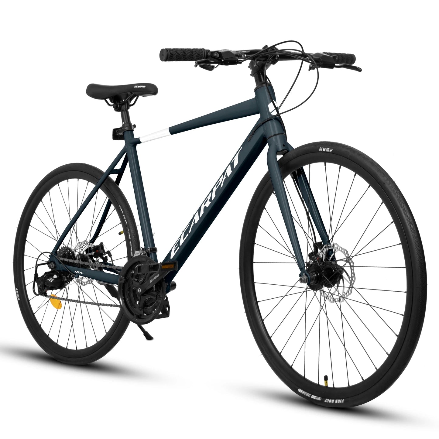24 Speed Unisex Road Bike