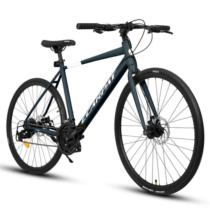 24 Speed Unisex Road Bike