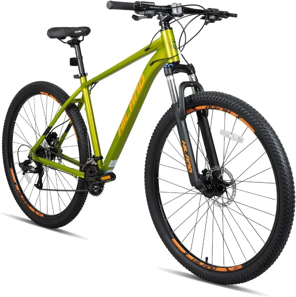 29 inch 16 Speed Men's Mountain Bike