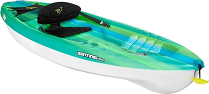 Recreational One Person Kayak
