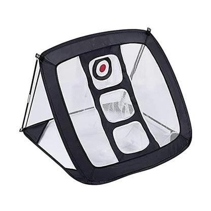 Folding Golf Chipping Net Set