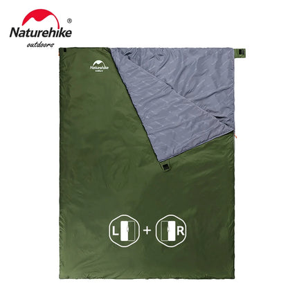 Ultralight Portable Outdoor Sleeping Bag