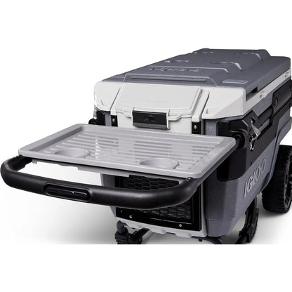 Tailgating Trailmate Journey 70 Qt Coolers