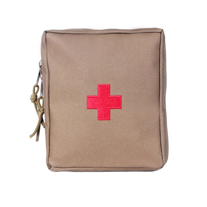 Large Portable First Aid Bag