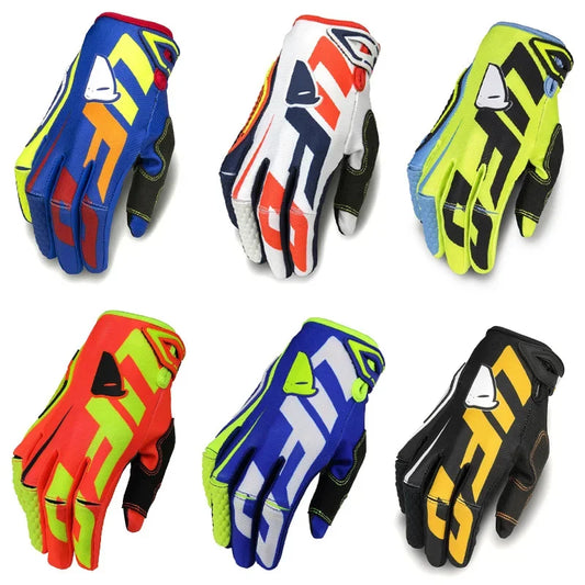 Off Road Motocross & Mountain Bike Gloves