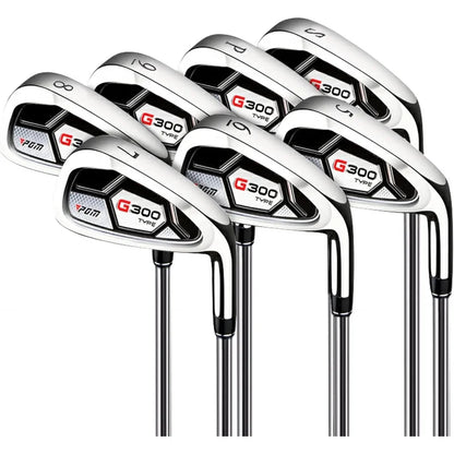 Men's Complete Golf Club Set