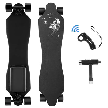 350W Remote Control Electric Skateboard