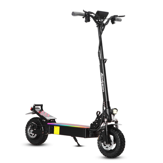 Commuter 2500W Adult & Teen Electric Scooter