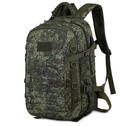 Outdoor Traveling Waterproof Backpack