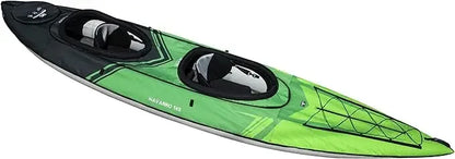 Sit-in Lightweight Single Or two Person Kayak