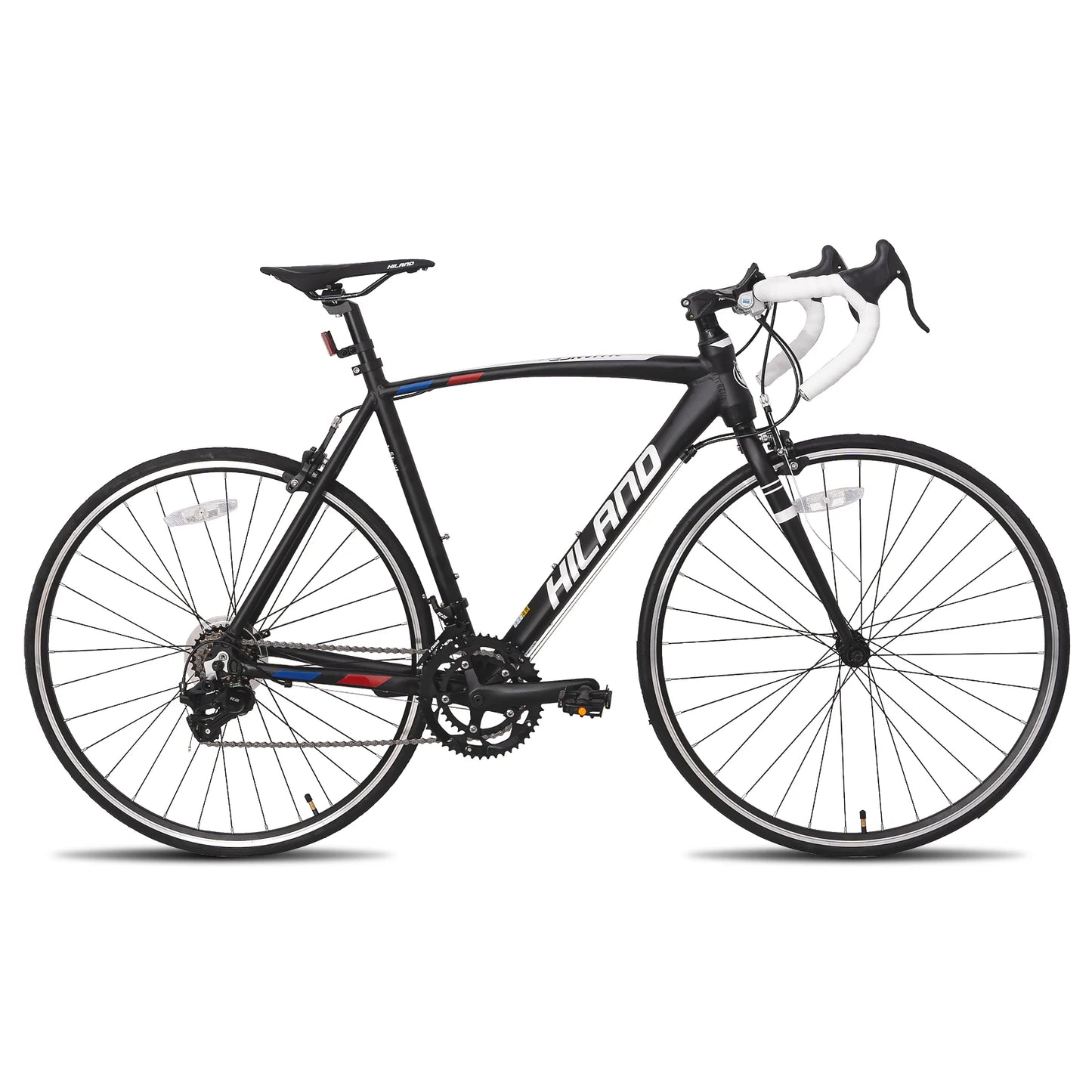 Lightweight Aluminum14 Speed Road