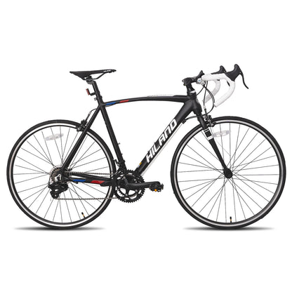 Lightweight Aluminum14 Speed Road