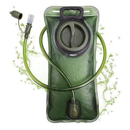 2L Backpack Leak Proof Water Reservoir