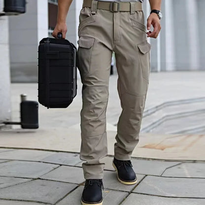 Men's Quick Dry Camping Hiking Trekking Pants