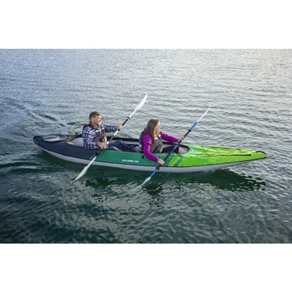 Sit-in Lightweight Single Or two Person Kayak