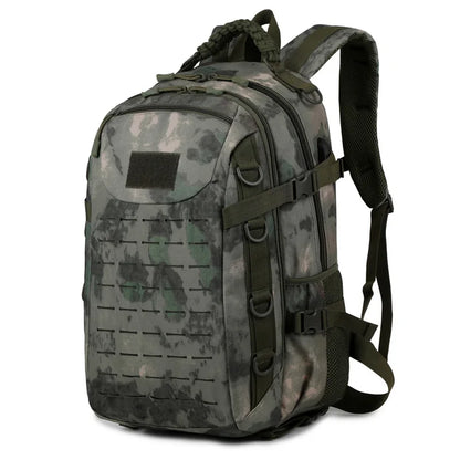 Outdoor Traveling Waterproof Backpack