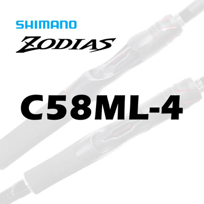 Carbon Fiber Bass Fishing Spinning Baitcasting Rod