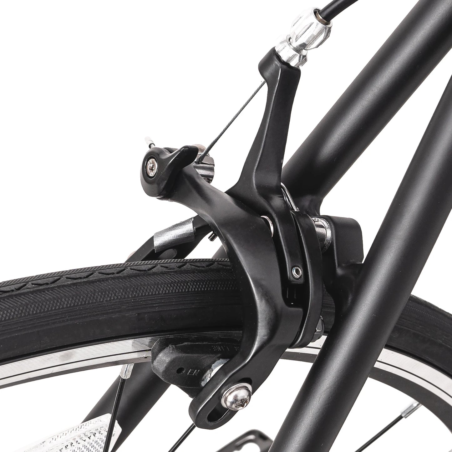 Lightweight Aluminum14 Speed Road