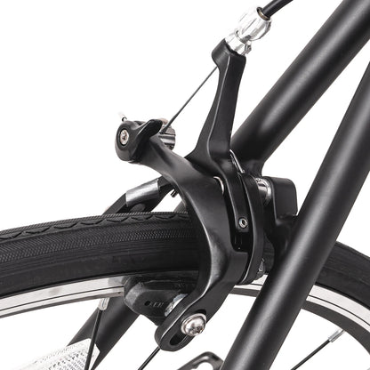 Lightweight Aluminum14 Speed Road
