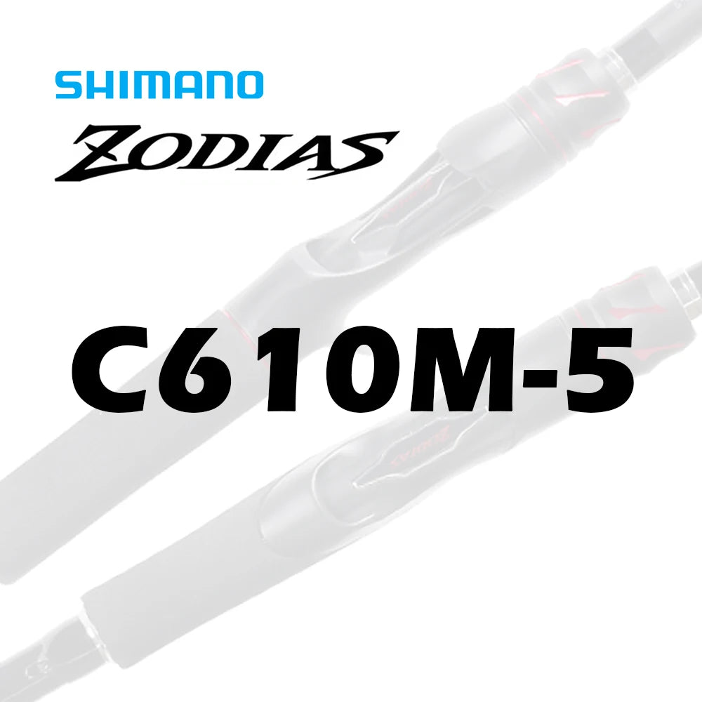 Carbon Fiber Bass Fishing Spinning Baitcasting Rod