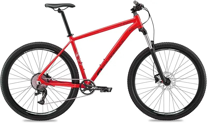 29" Lightweight Mountain Bike