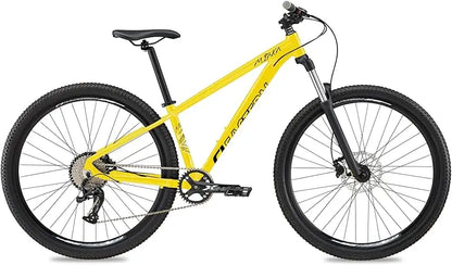 29" Lightweight Mountain Bike