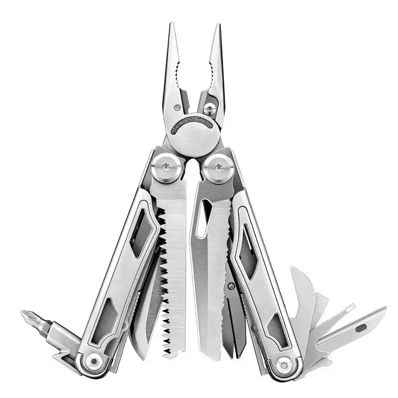 Mini Swiss Survival Multifunctional Pocket Knife