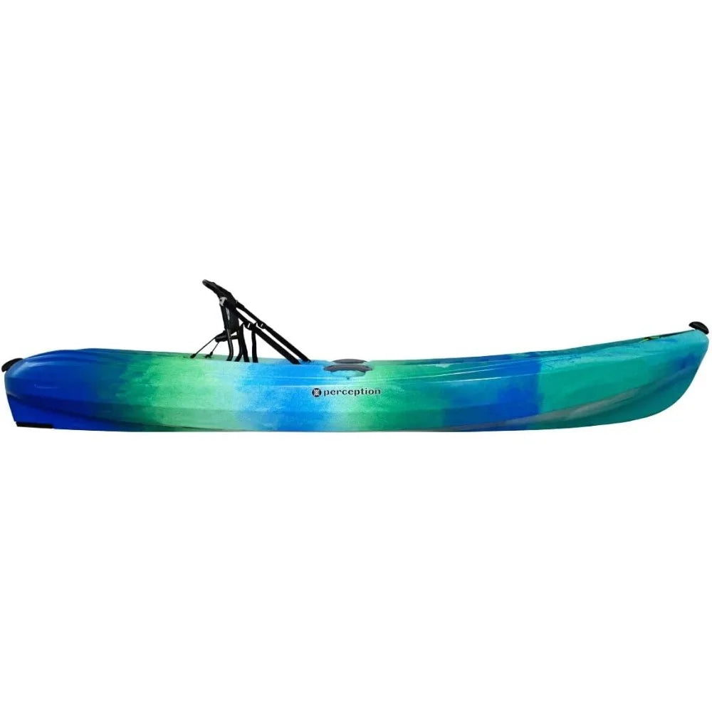 Sit on top Recreational Kayak 9' 5"