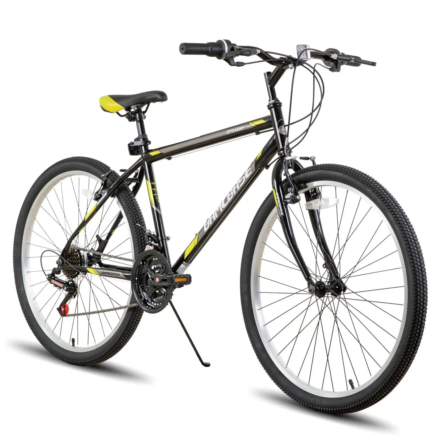Unisex Mountain Bike
