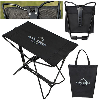 Portable Outdoor Mini Foldable Stool