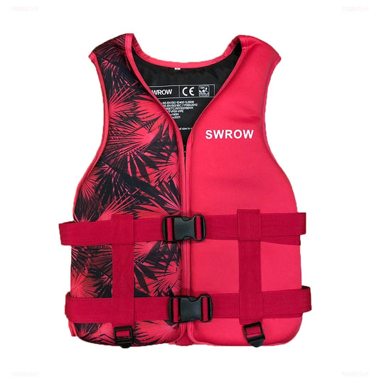 Unisex Adult & Child Life Jacket