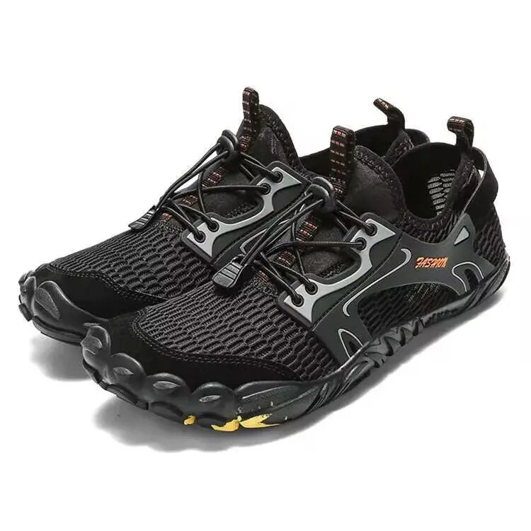 Men's Mesh Outdoor Quick-dry Water Shoes