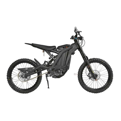 8000W Electric Off Road Dirt Bike