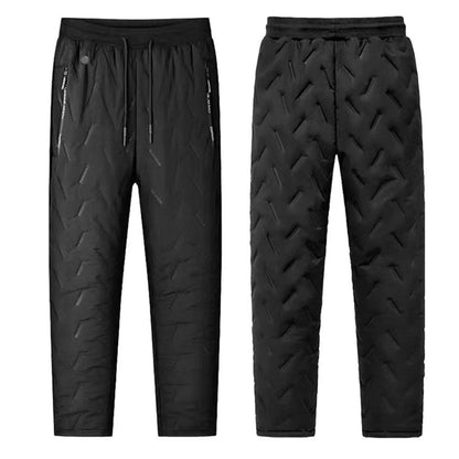 Unisex Heated Hiking Pants  With 10 Zones