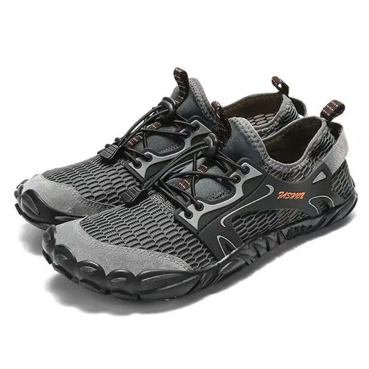 Men's Mesh Outdoor Quick-dry Water Shoes